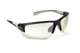 Фотохромные очки с поляризацией BluWater Samson-3 Polarized + Photochromic (gray), серые - изображение 4