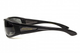 Окуляри біфокальні поляризаційні (захисні) BluWater Winkelman-2 polarized (+2.0 bifocal), (gray) чорні - зображення 10