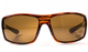 Окуляри поляризаційні (захисні) BluWater Babe Winkelman Polarized (brown) коричневі - зображення 2