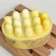 Мыло массажное антицеллюлитное с люфой Сладкая дыня, Bila Lileya - изображение 2