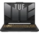 Ноутбук ASUS TUF Gaming F15 i5-12500H/16 ГБ/512 RTX3050 144 Гц Лучший выбор для Игр - изображение 3