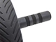 Колесо для пресса Adidas Ab Wheel ADAC-11404 Уни One Size Черное (885652002370) - изображение 5