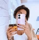 Чохол WXD на OPPO A58 4G прозорий - зображення 3