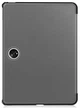 Чехол Smart Case на OPPO Pad 2 grey - изображение 3