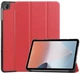 Чехол Smart Case на Samsung Galaxy Tab A8 10.5 (X200 / X205) red - изображение 1