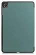 Чехол Smart Case на Samsung Galaxy Tab A8 10.5 (X200 / X205) green - изображение 3