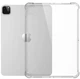 Чохол WXD на планшет Apple iPad Pro 12.9" (2020) / чохол для планшета з посиленими кутами / (прозорий) - зображення 2