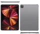 Чохол WXD на планшет Apple iPad Pro 12.9" (2020) / чохол для планшета з посиленими кутами / (прозорий) - зображення 4