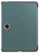 Чехол Smart Case на OPPO Pad 2 green - изображение 3