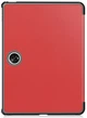 Чехол Smart Case на OPPO Pad 2 red - изображение 3