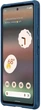 Чехол Nillkin Camshield Pro на Google Pixel 6A blue - изображение 5