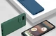 Чехол Nillkin Camshield Pro на Google Pixel 6A green - изображение 7