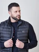 Жилет чоловічий Paul & Shark P11P00263 3XL (54-56) - зображення 6