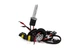 Комплект ксенона КВАНТ PRO H1 ceramic 4300К 12v с блоками AC - изображение 3