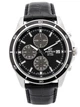Мужские часы Casio Edifice EFR-526L-1AVUEF - изображение 1