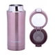 Термос Kamille 320мл из нержавеющей стали Фиолетовый KM-2087-VIOLET - изображение 5
