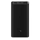Повербанк Xiaomi Mi 20000mAh USB-C 50W QC3.0 Black - зображення 1