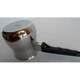 Турка Maestro MR-1661-6 Silver 600мл на 12 чашек из нержавеющей стали - изображение 4