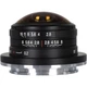 Lens Laowa 4mm f/2.8 Sony E Circular Fisheye VE428FE - зображення 2
