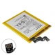 Акумулятор для Lenovo BL231 (Sisley S90, Vibe X2) 3.8V 2300mAh 8.74Wh Original - зображення 2