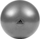 Фитбол Adidas Gymball ADBL-11246GR Уни 65 см Серый (885652008556) - изображение 1