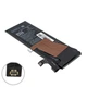 Акумулятор BM4M 4500mAh для смартфона Xiaomi Mi 10 Pro (China) Original - изображение 2