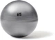 Фитбол Adidas Gymball ADBL-11246GR Уни 65 см Серый (885652008556) - изображение 4