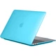 Накладка ArmorStandart Air Shell для MacBook Air 13.3 2018 (A2337/A1932/A2179) Blue (ARM60330) - изображение 1