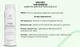 Шампунь для всех типов волос Lirio Med 400 мл - изображение 2