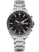 Мужские часы CASIO Edifice EFV-610D-1AVUEF - изображение 2