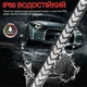 LED V стрічка 12-24 В 120х2,5 см стопи, повороти - зображення 4