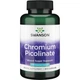 Микроэлемент Хром Swanson Chromium Picolinate 200 mcg 200 Caps - изображение 1