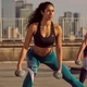Гантели Reebok 2x4 кг (RAWT-18004) Grey - изображение 7