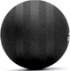 Мяч для массажа Adidas Massage Ball (ADTB-11607) Black - изображение 2
