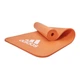 Коврик для йоги Adidas Fitness Mat 173x61x0,7 см (ADMT-11014OR) Orange - изображение 1