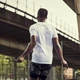 Скакалка Adidas Essential Skipping Rope 280 см (ADRP-13011) - изображение 8