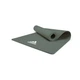 Коврик для йоги Adidas Yoga Mat 176x61x0.8 см (ADYG-10100RG) Raw Green - изображение 1