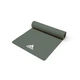 Коврик для йоги Adidas Yoga Mat 176x61x0.8 см (ADYG-10100RG) Raw Green - изображение 2
