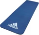 Коврик для йоги Adidas Fitness Mat 183x61x1 см (ADMT-11015BL) Blue - изображение 2