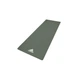 Коврик для йоги Adidas Yoga Mat 176x61x0.8 см (ADYG-10100RG) Raw Green - изображение 3