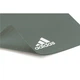 Коврик для йоги Adidas Yoga Mat 176x61x0.8 см (ADYG-10100RG) Raw Green - изображение 5