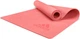 Коврик для йоги Adidas Premium Yoga Mat 176x61x0.5 см (ADYG-10300PK) Pink - изображение 1
