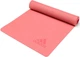 Коврик для йоги Adidas Premium Yoga Mat 176x61x0.5 см (ADYG-10300PK) Pink - изображение 2