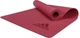 Коврик для йоги Adidas Premium Yoga Mat 176x61x0.5 см (ADYG-10300MR) Mystery Ruby - изображение 1