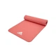 Коврик для йоги Adidas Yoga Mat 176x61x0.8 см (ADYG-10100PK) Pink - изображение 2