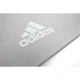 Килимок для йоги Adidas Yoga Mat 176x61x0.8 см (ADYG-10100GR) Grey - зображення 6