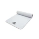 Коврик для йоги Adidas Yoga Mat 176x61x0.8 см (ADYG-10100WH) White - изображение 2