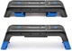 Степ-платформа Reebok Deck (RAP-15170BL) Blue/Black - изображение 5