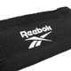 Бинты боксерские Reebok Hand Wraps 2.5 м (RSCB-12005BK) Black - изображение 4