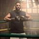 Набор боксерских перчаток и бинтов Reebok Boxing Gloves + Wraps Set (RSCB-11117GBS) Black/Gold 12 унций - изображение 10